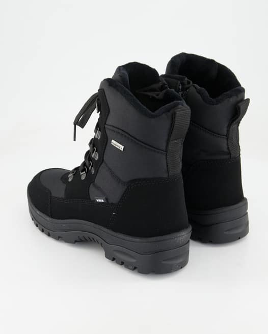 Vista 24-4258K Winterstiefel in Schwarz