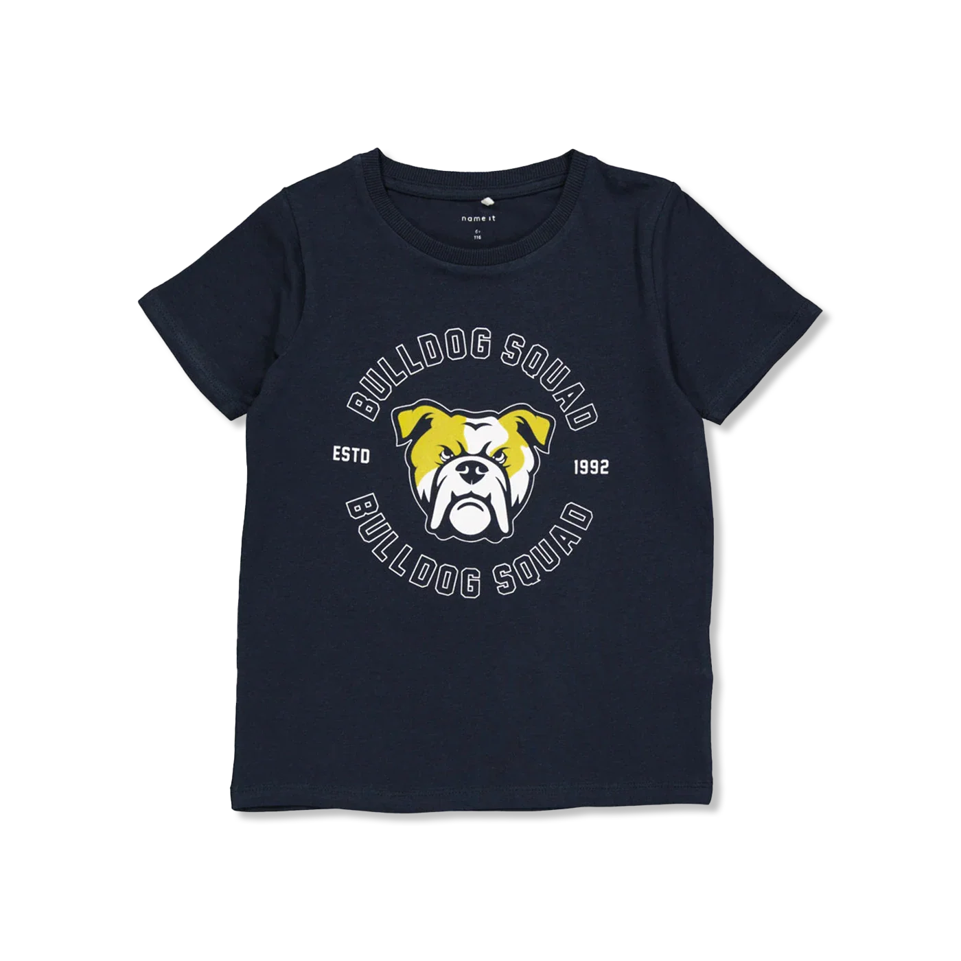 NKMDASPER t-shirt