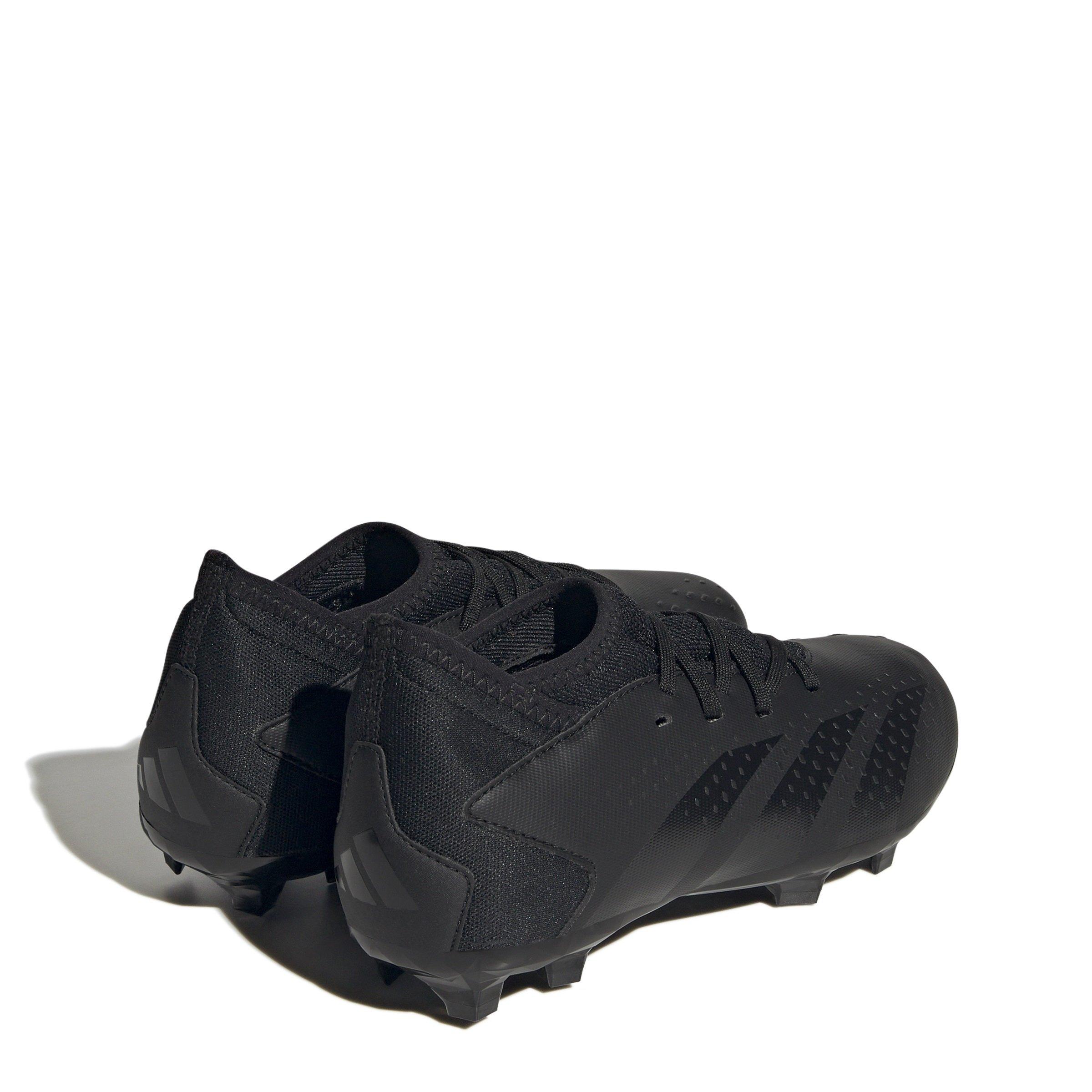 adidas Predator Accuracy.3 Childrens Firm Ground Football Boots