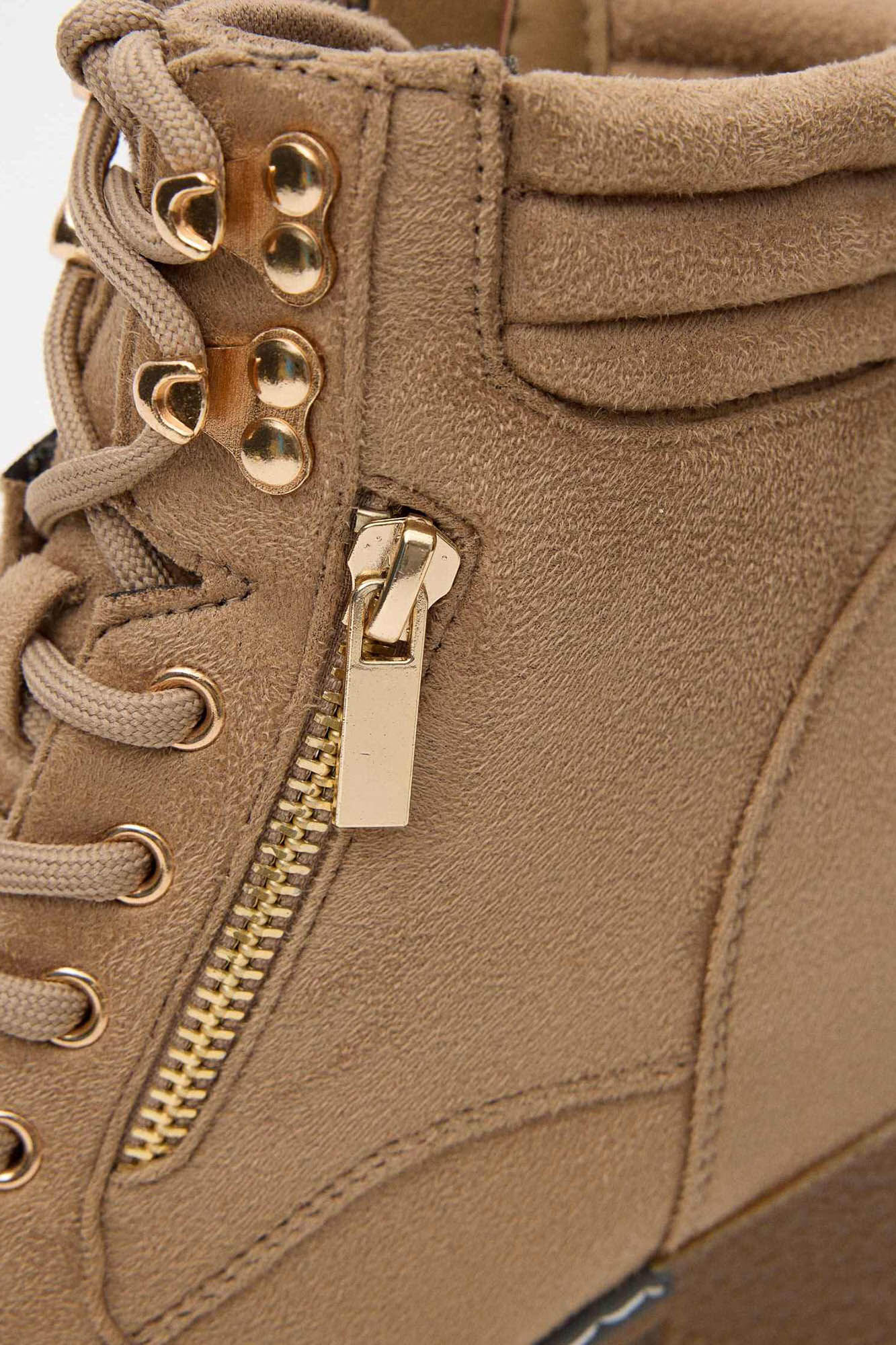 Bota Tacha Mountaineer T/8,5 cm