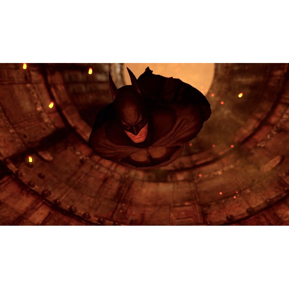 Batman Arkham Trilogie für Nintendo Switch