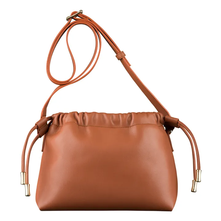 A.P.C. Sac Ninon Mini | Noisette