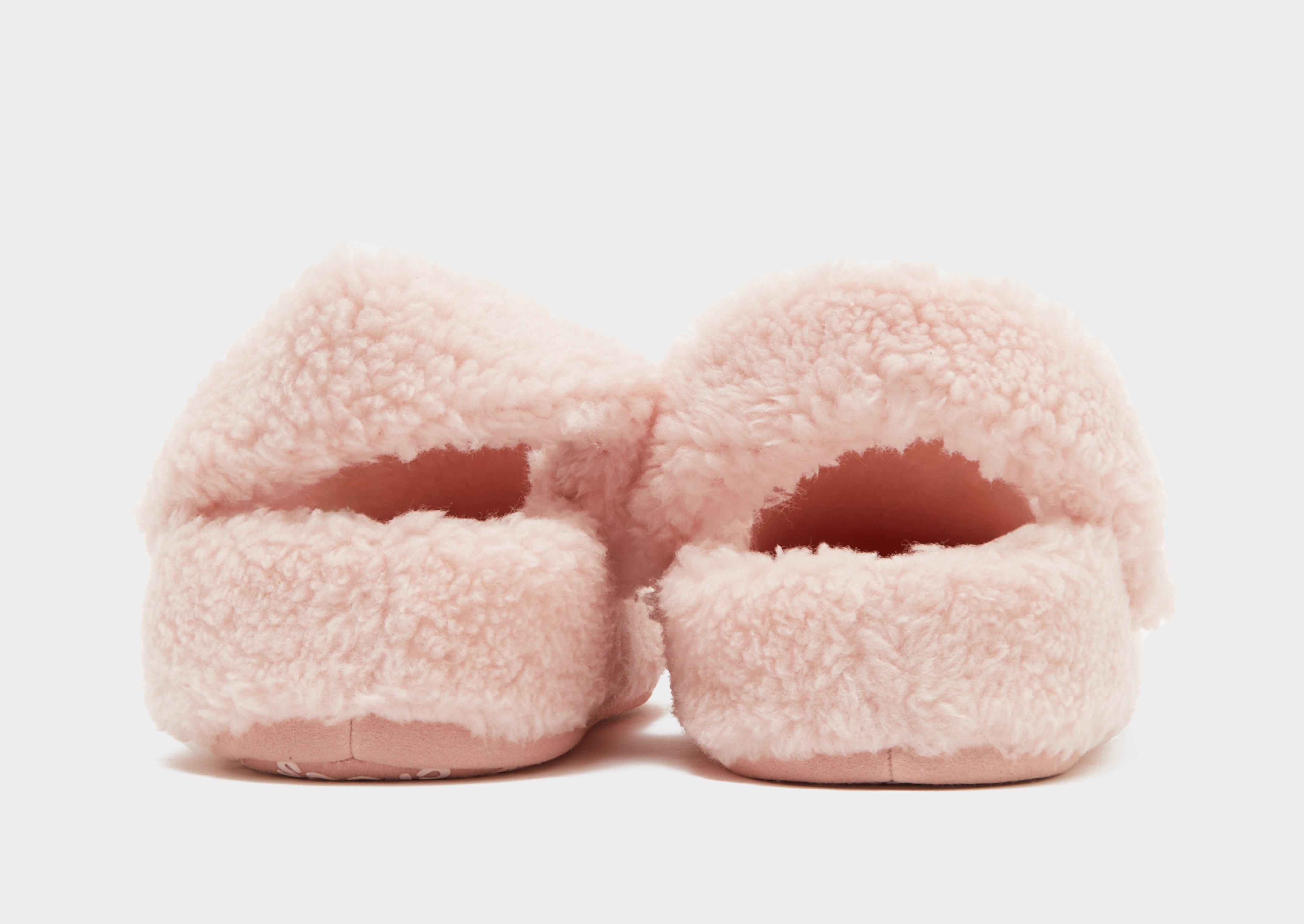 Crocs Classic Cozzzy Slipper Enfant
