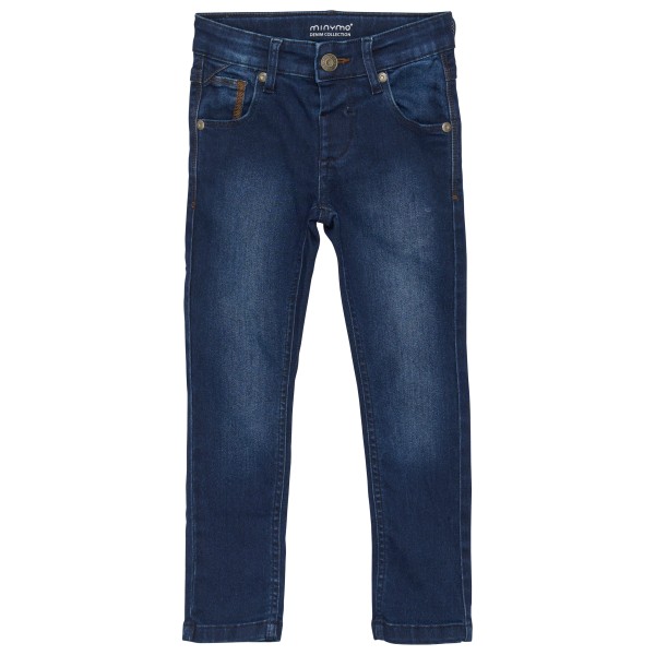 Minymo - Kid's Jeans Stretch Slim Fit Boys - Jean