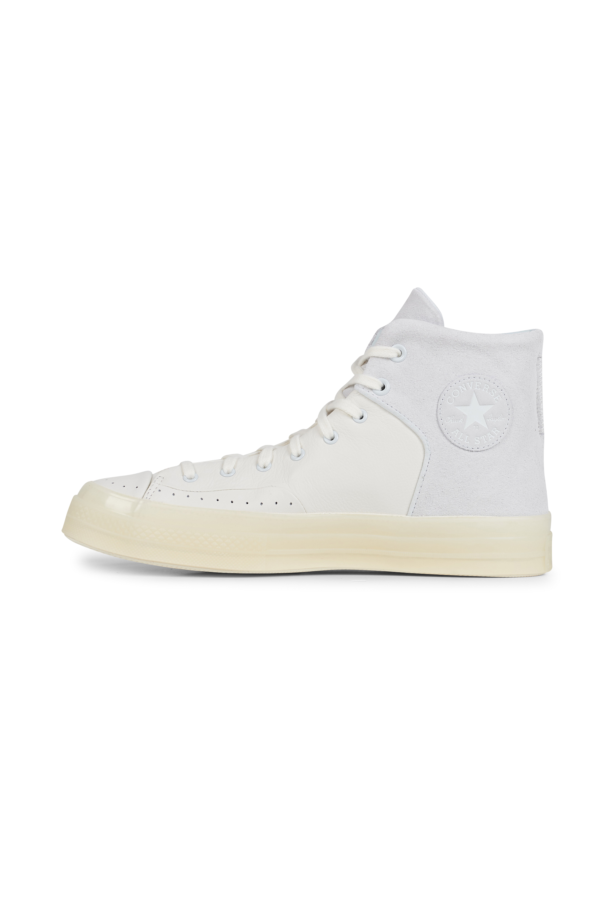 CONVERSE Baskets  CHUCK 70 MARQUIS Blanc