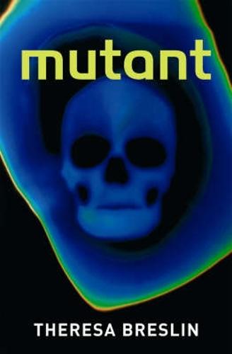 Mutant - gr8reads (Paperback)