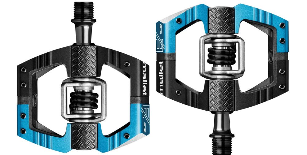 CrankBrothers Mallet Enduro LS Pedale kaufen | Bike-Discount