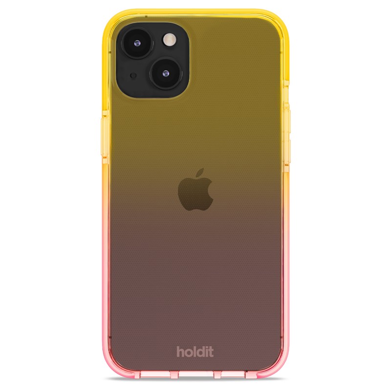 Holdit<br>Mobilcover Seethru iPhone 14 Plus