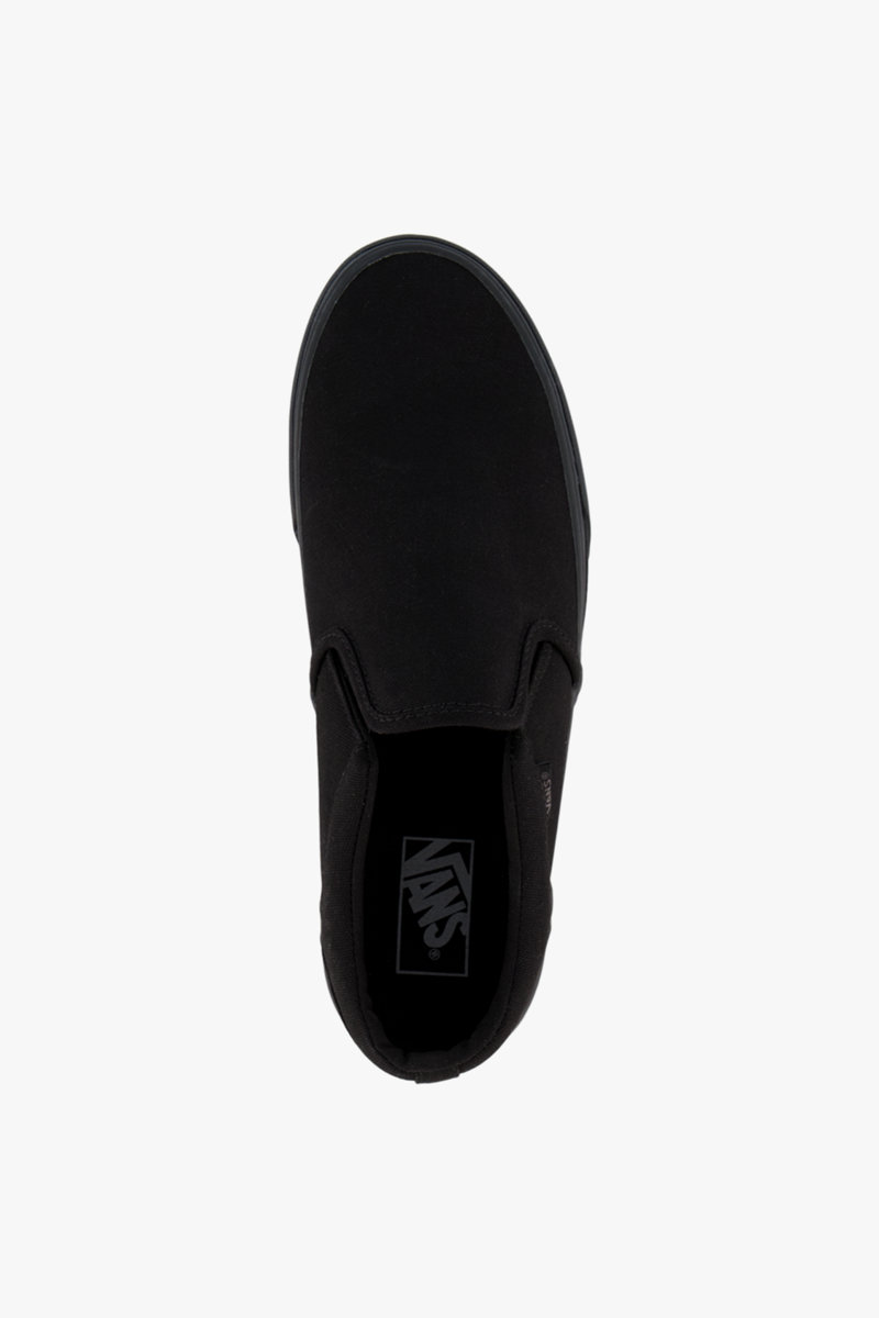 VANS Asher Herren Sneaker