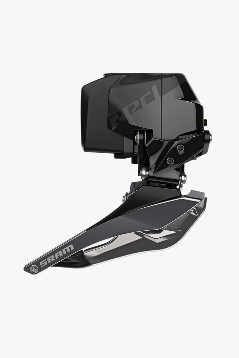 Sram Red eTap AXS 2x HRD FM 6Bolt Upgrade Kit