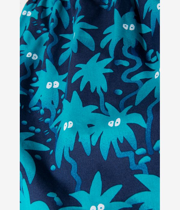 Lousy Livin Palms Boxershorts (navy)