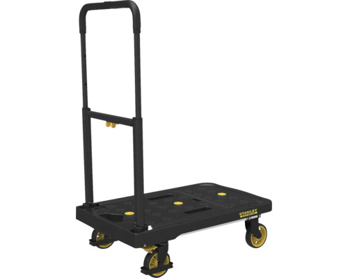 Stanley FXWT-712 Opvouwbare platformwagen
