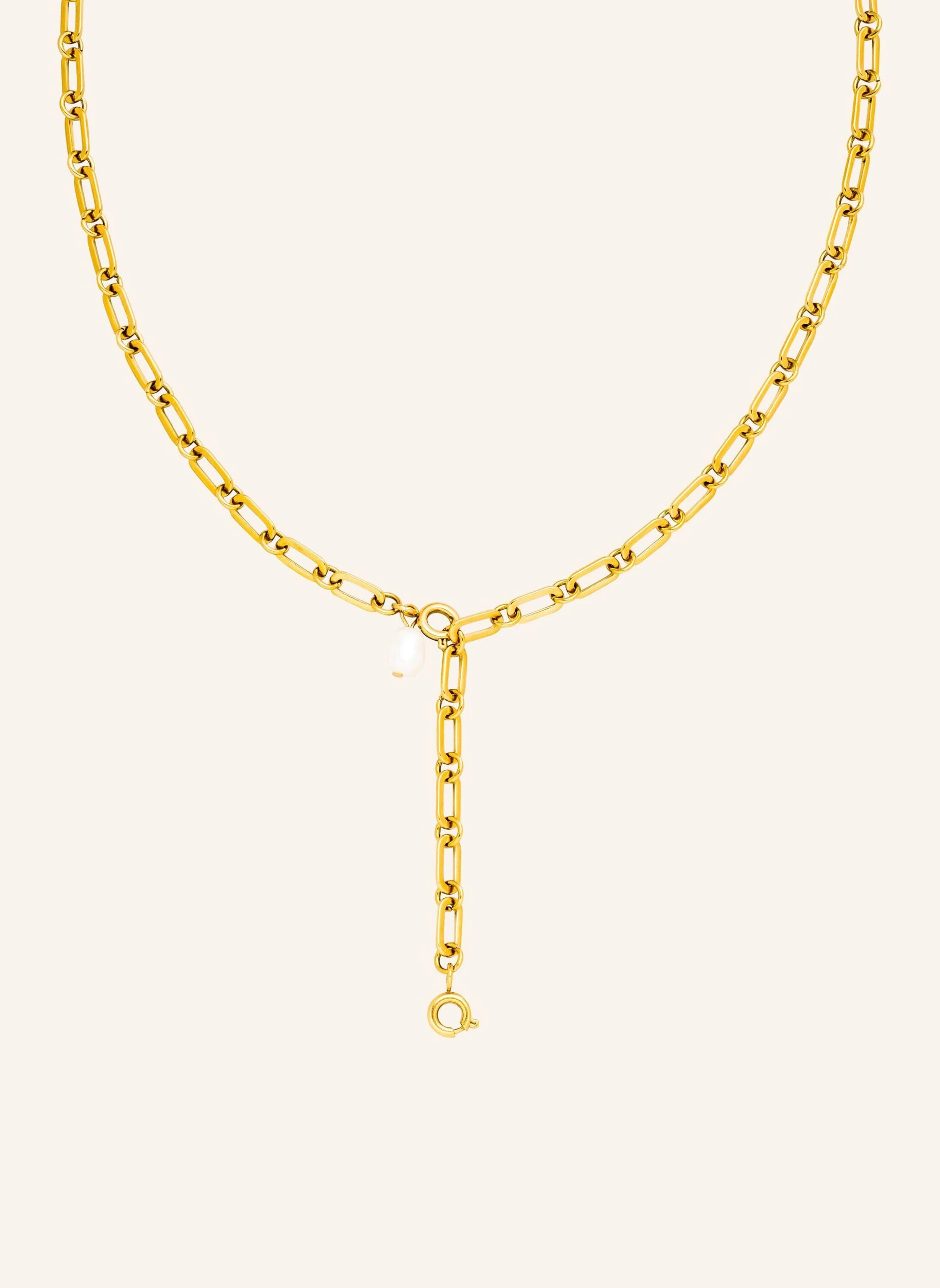 PURELEI Halskette ZODIAC CHARM