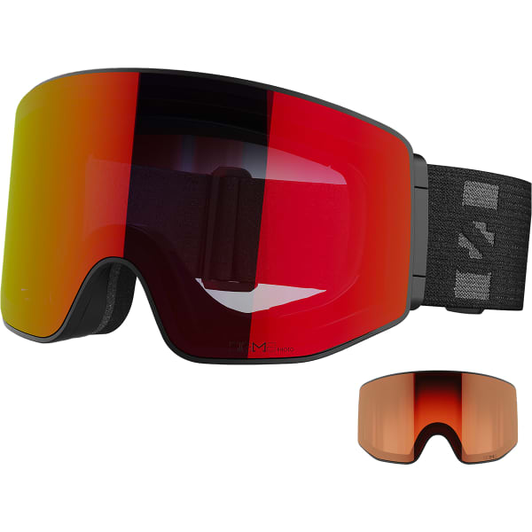 Masque de ski SALOMON SENTRY PRIME