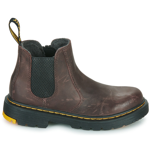 Dr. Martens - 2976  J - Marron