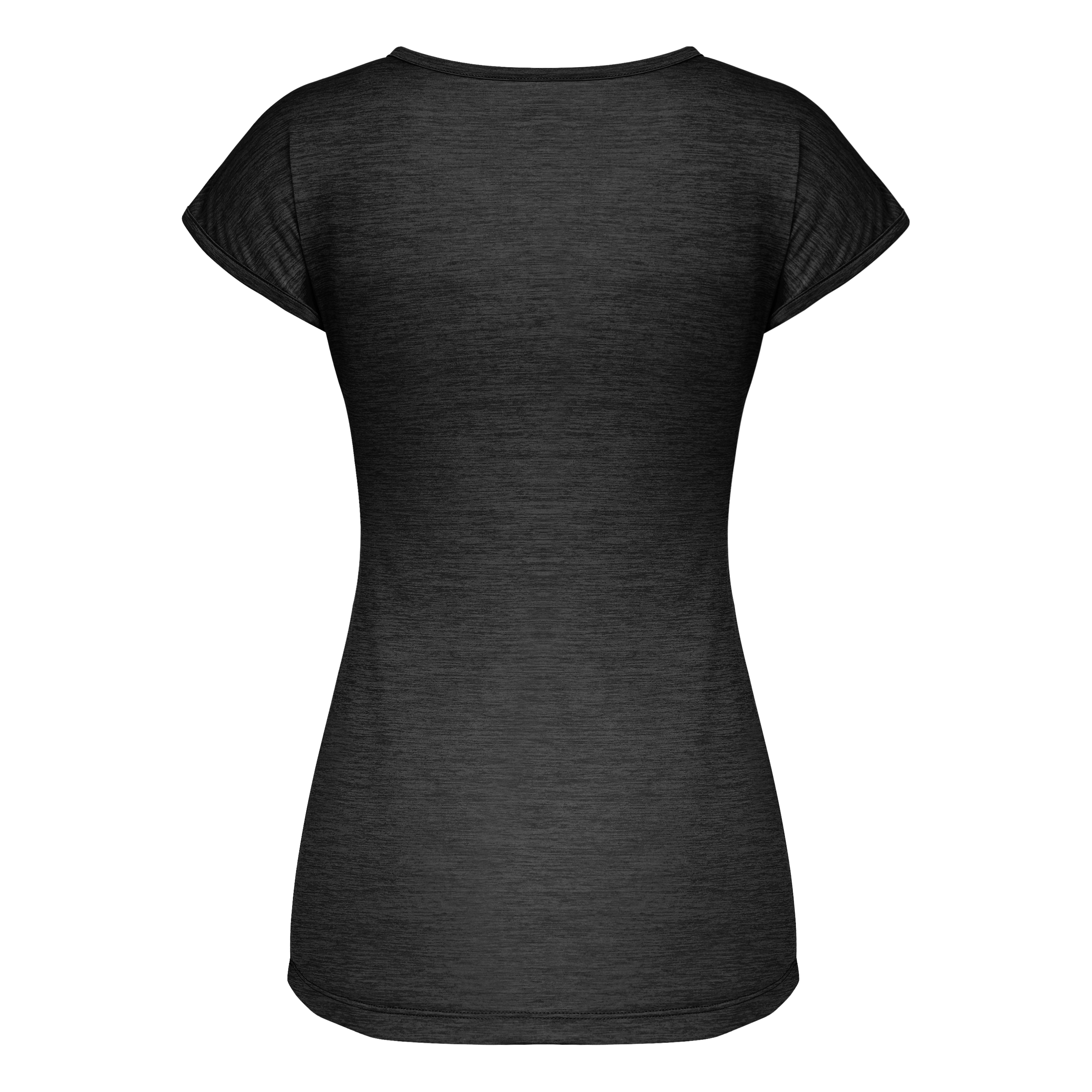 Puez Melange Dry'Ton T-Shirt Damen