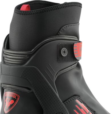 RossignolX-8 Skate - schwarz