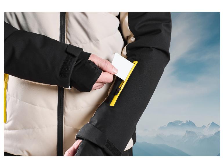 Heren ski-jas Premium