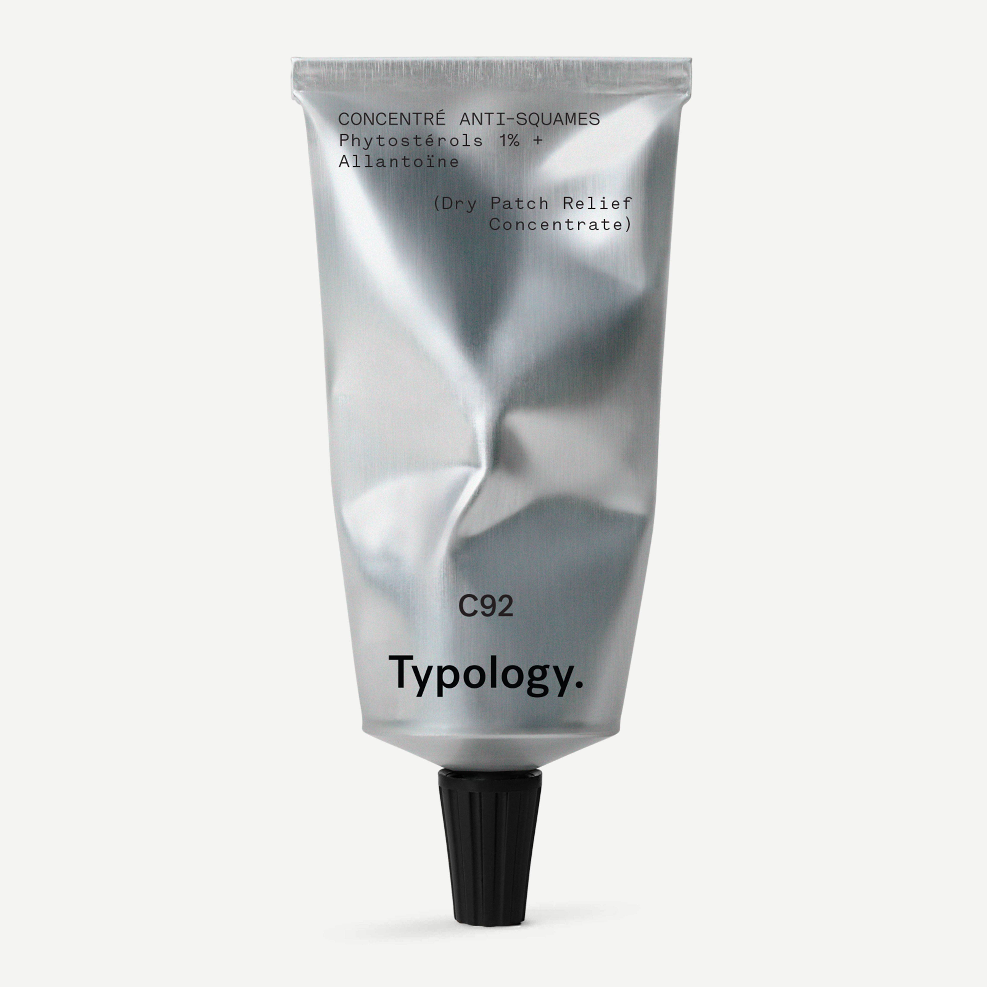 Duo de soins peaux sujettes au psoriasis