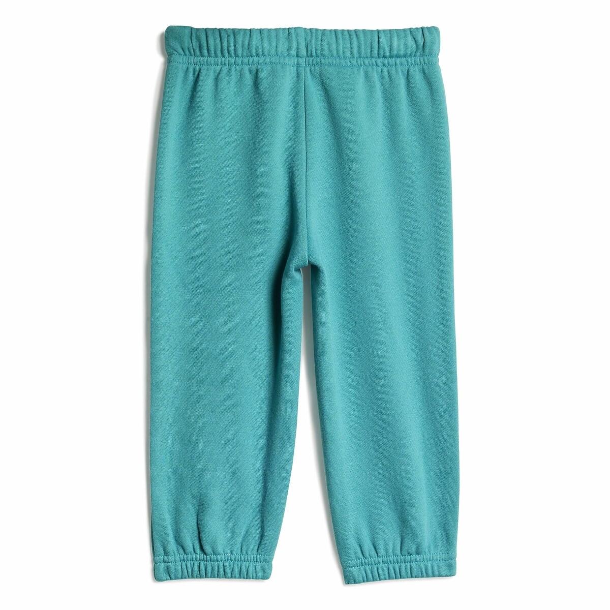 Roupa esportiva Adidas<br>Conjunto de treino em fleece escovado para bebês