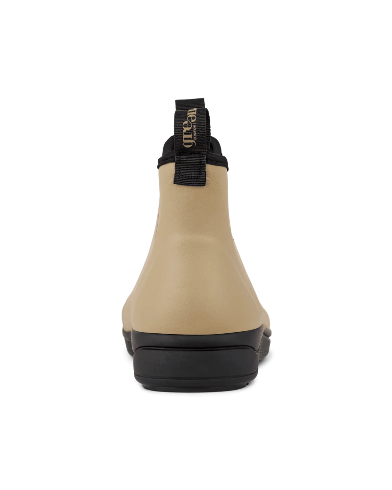 Green Comfort - Rain Rafaell Rubber - Taupe