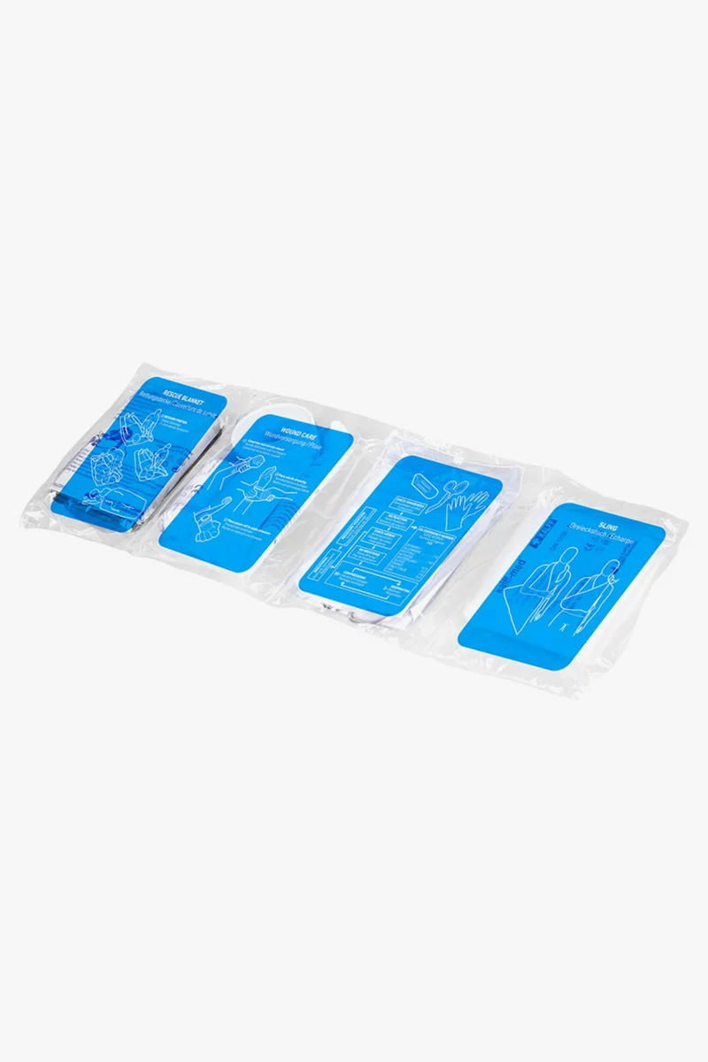 Ortovox Waterproof Erste Hilfe Set
