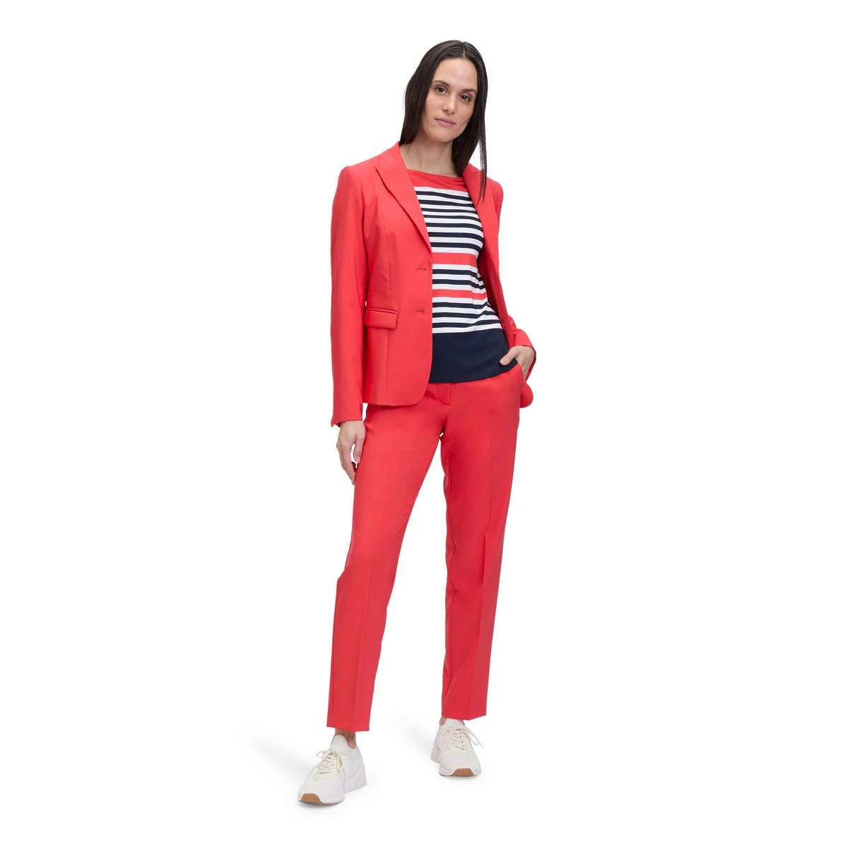 Dames Blouse 25044