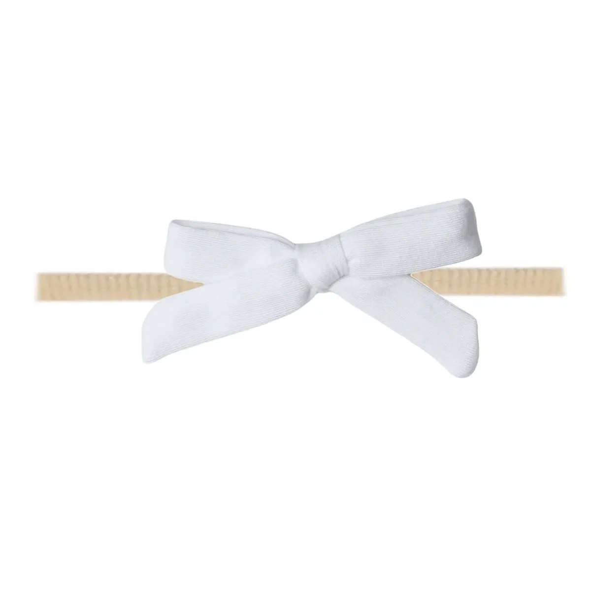 Copper Pearl Bandeau de Nylon avec Boucle - Dove