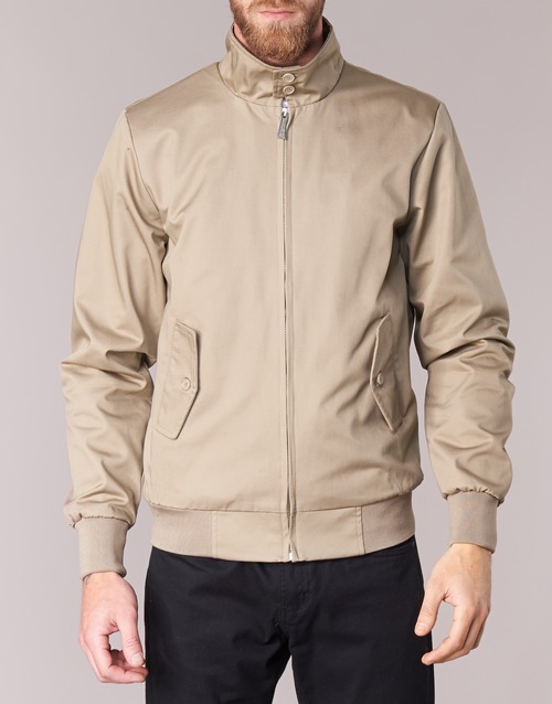 Harrington - HARRINGTON PAULO Beige