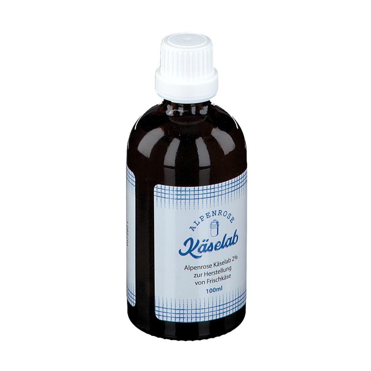Alpenrose Labessenz 2 %