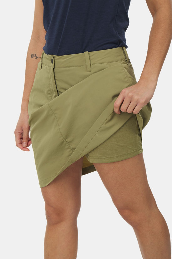 Jack Wolfskin Jack Wolfskin Kalahari Skort W