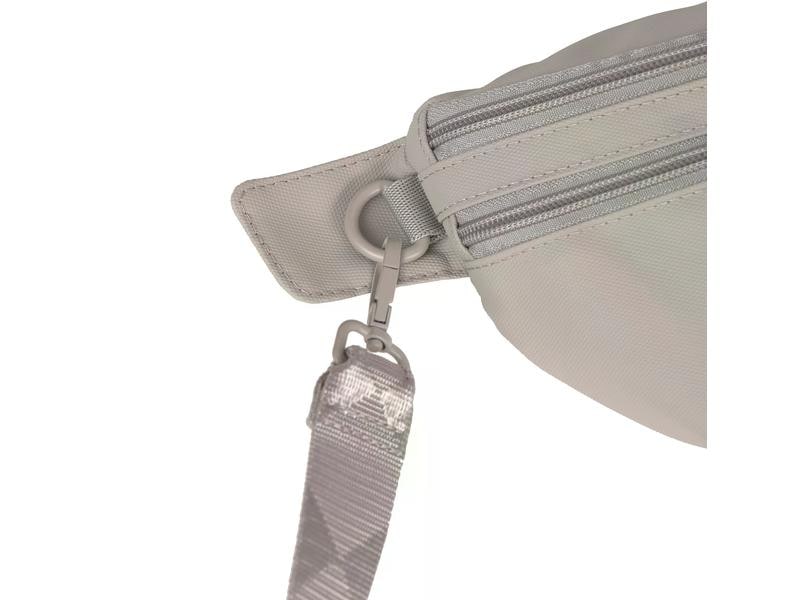 Palopa Snack-Tasche Emma, Taupe Leckerlibeutel