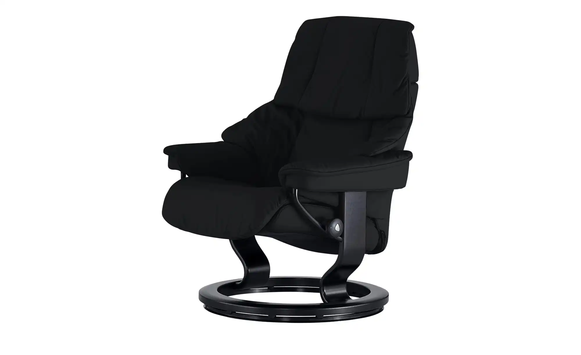 Stressless Relaxsessel mit Hocker Reno M