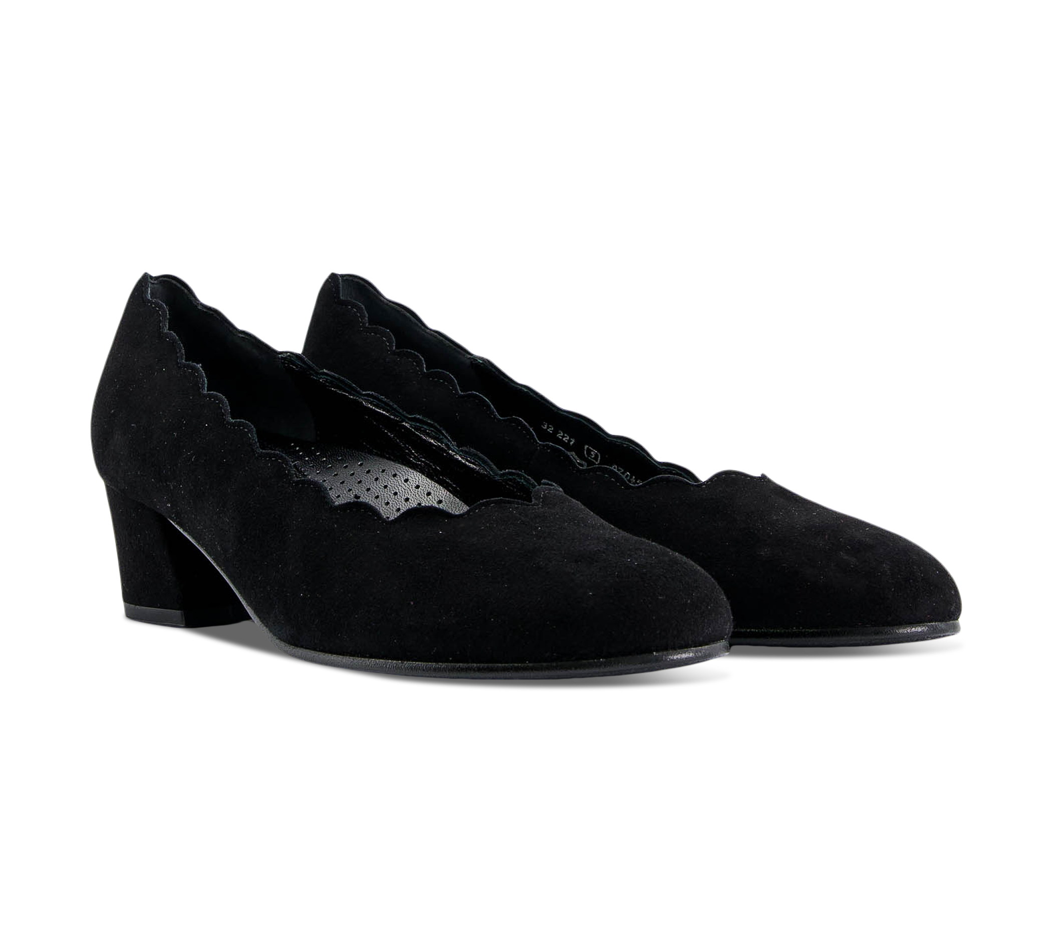 Gabor Klassische Pumps