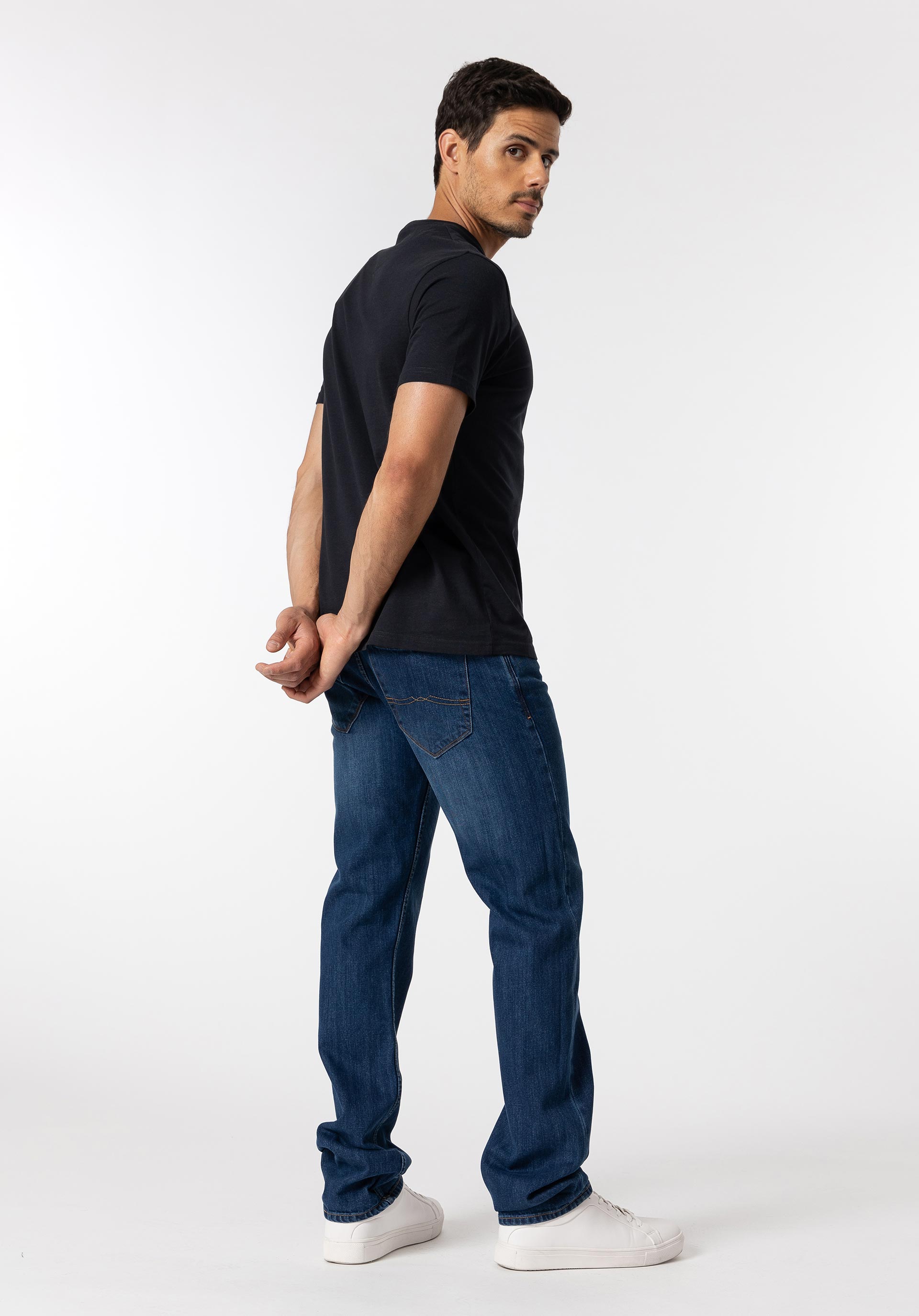 Jeans Brody Regular