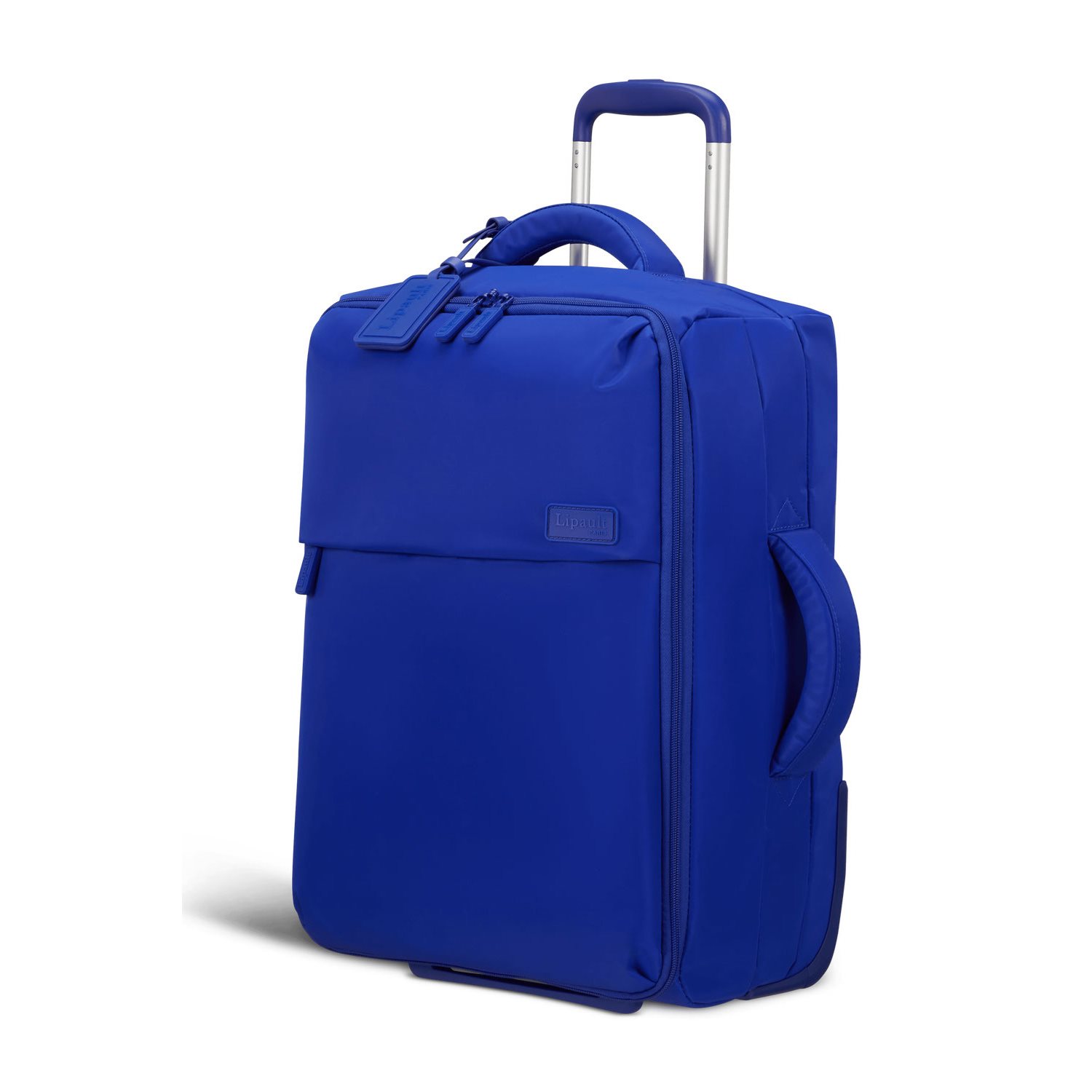 Lipault Foldable Plume Cabin magnetic blue