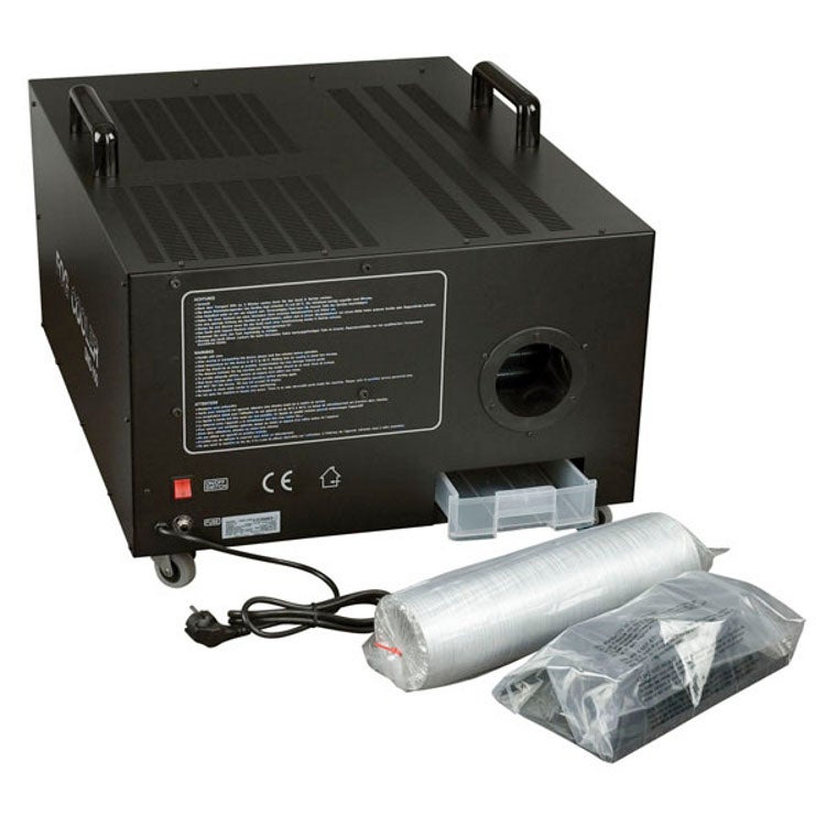 Antari DNG-100 Fogcooler lowfog-koeler voor rookmachine