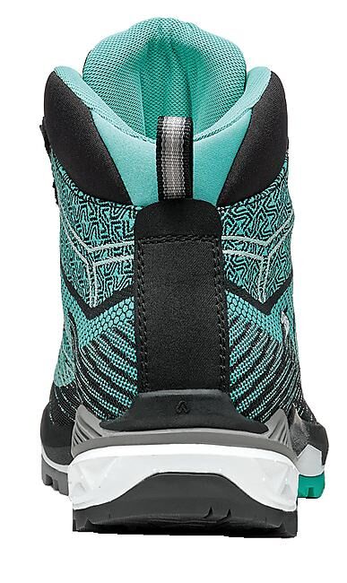 ASOLO - CHAUSSURES DE RANDONNEE FALCON EVO JACQUARD GV ML