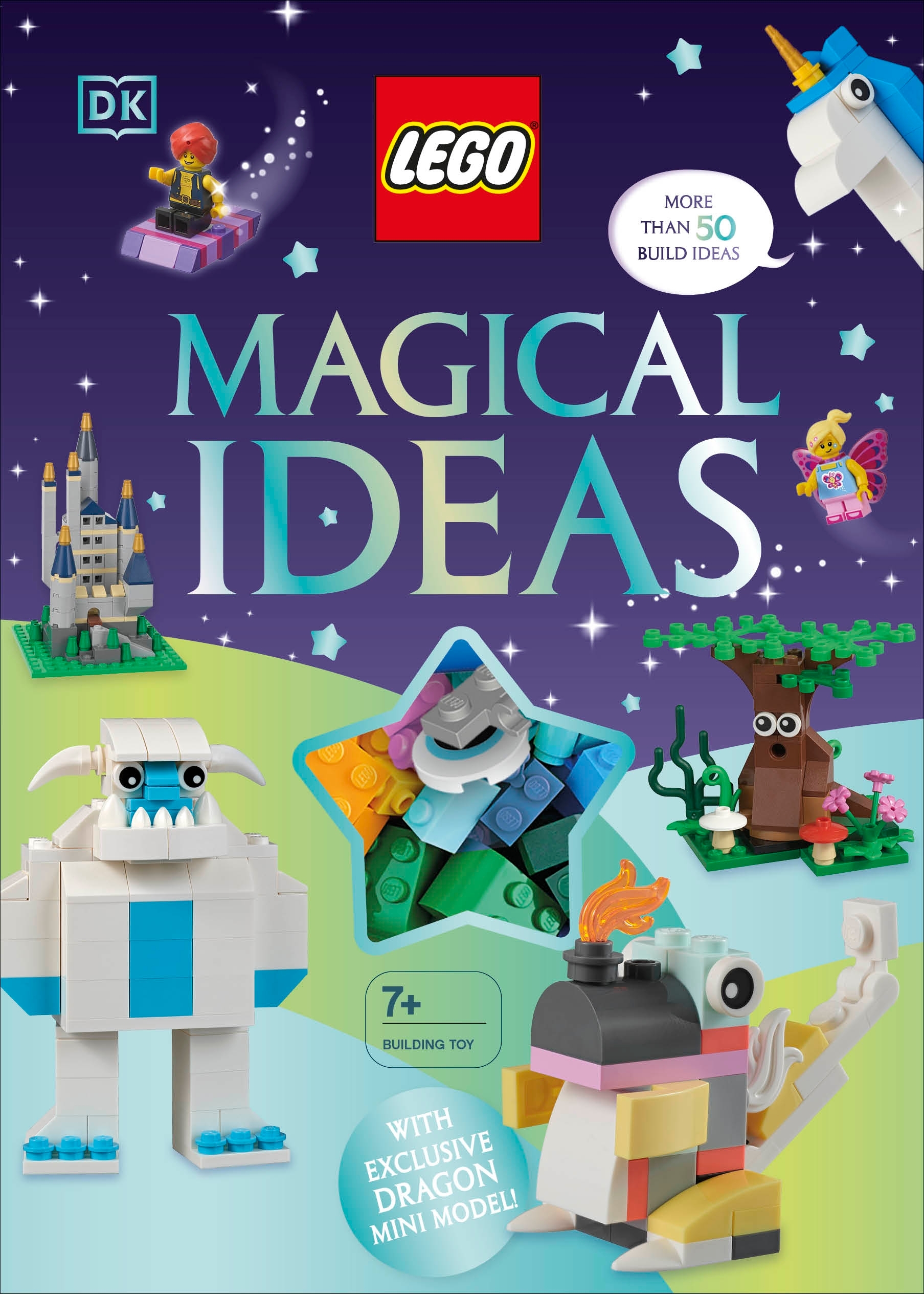 LEGO® Ideias Mágicas 5007215