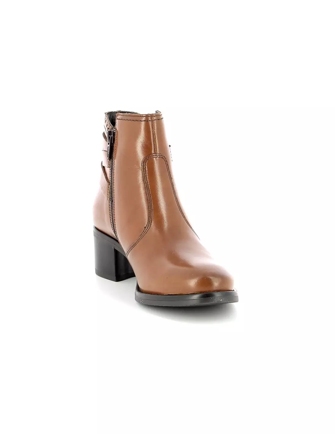 ATELIER GDC 5132 - Boots & bottines Marron