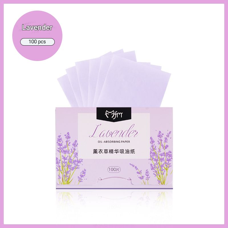 Magic Beauty - Vloeipapier (100 vellen)