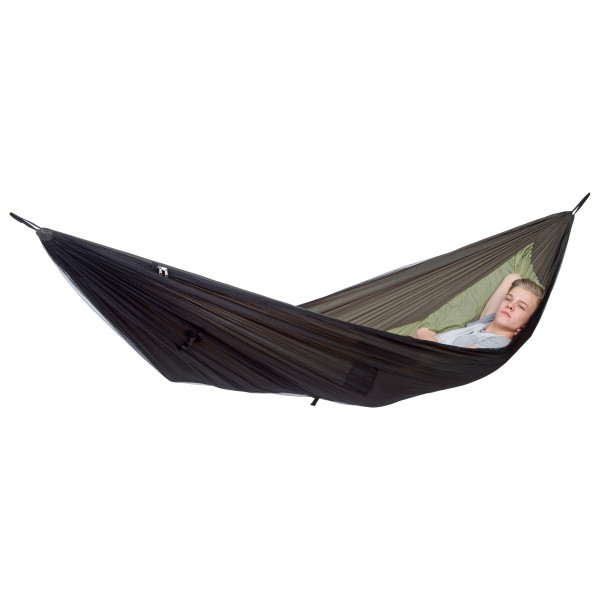 Amazonas - Moskito-Traveller Thermo XXL - Hamac