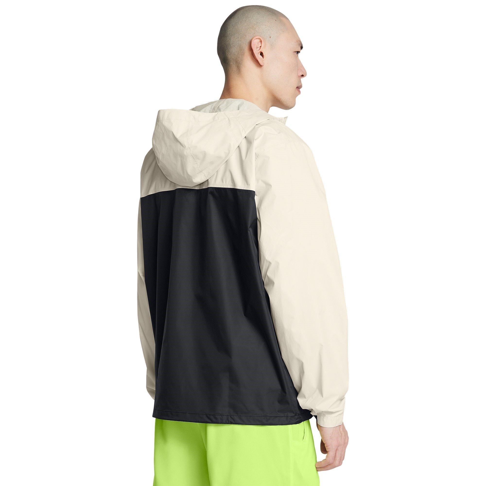 Under Armour Under Armour Cloudstrike Colorblock Jkt Waterproof Jacket Mens