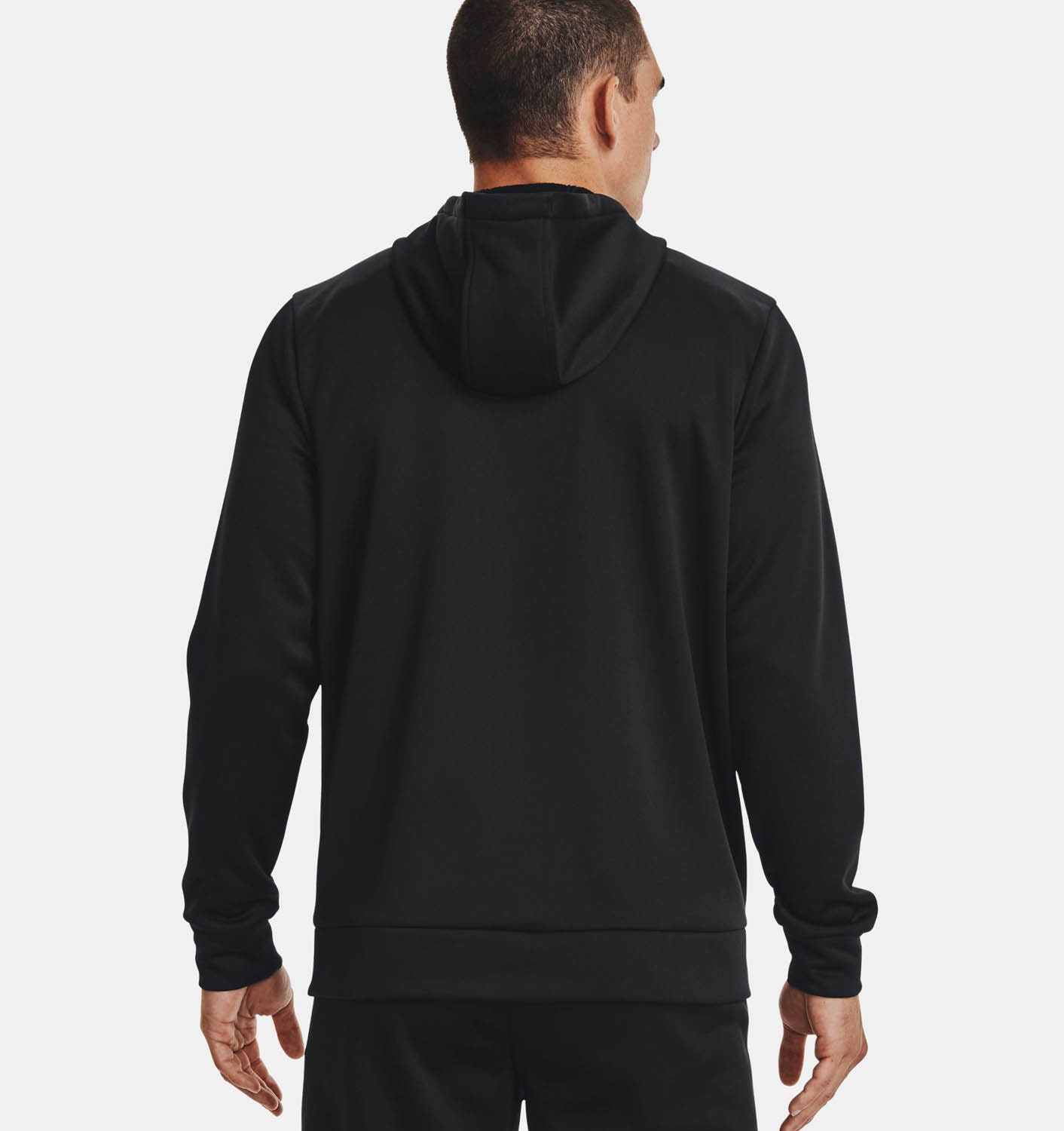 Under Armour  Armour Fleece Hoodie