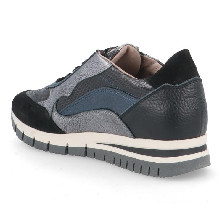 DL Sport 6725 velour nero