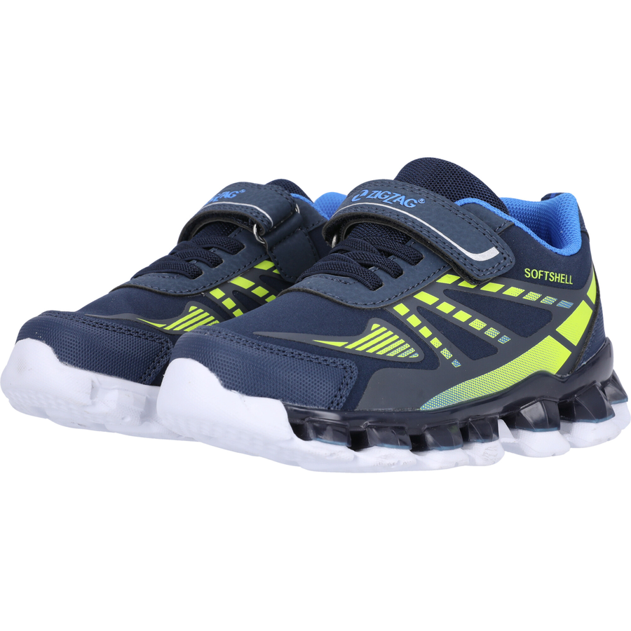 ZigZag Sneaker Nunstu 2048 Navy Blazer