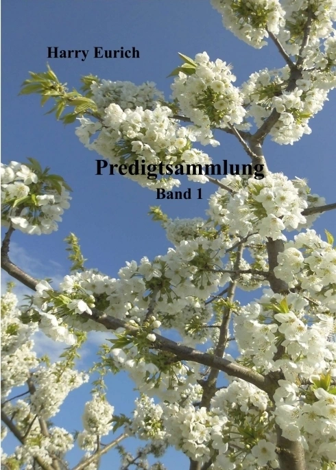 Predigtsammlung
