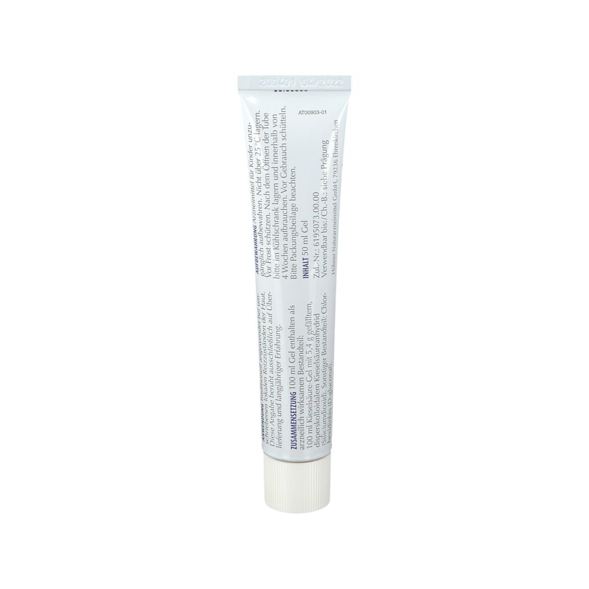 sikapur® Kieselsäure-Gel