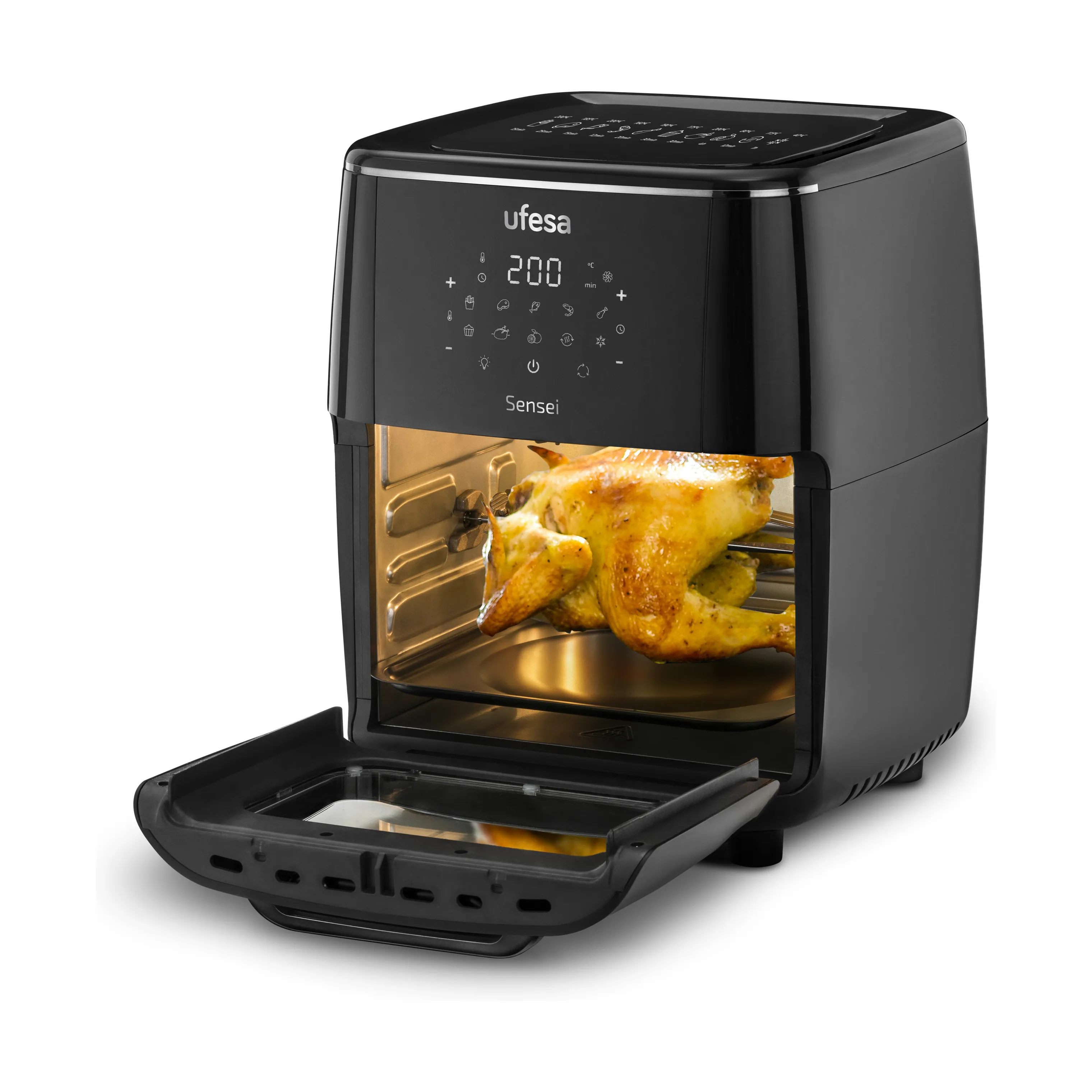 Ufesa Sensei Airfryer