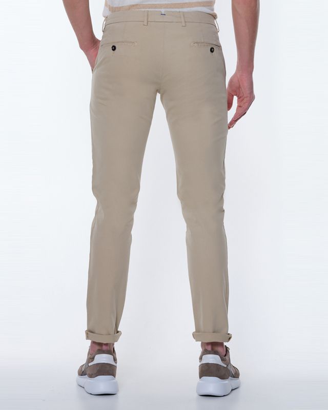 Dutch Dandies Dendos Chino